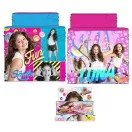 Disney Soy Luna Kinderschal, Snood