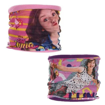 Disney Soy Luna Kinder Halstuch, Snood