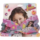 Disney Soy Luna Kinder Schal, Snood