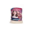 Disney Soy Luna Kinder Schal, Schlauchschal