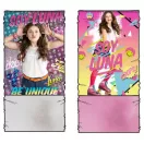 Disney Soy Luna Kinder Schal, Schlauchschal