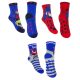 Miraculous Geschichten von Ladybug und Cat Noir Kinder dicke rutschfeste Socken 23-34