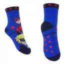 Miraculous Geschichten von Ladybug und Cat Noir Kinder dicke rutschfeste Socken 23-34