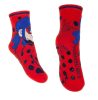 Miraculous Geschichten von Ladybug und Cat Noir Kinder dicke Anti-Rutsch Socken 23-34