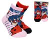 Miraculous Geschichten von Ladybug und Cat Noir Kinder dicke rutschfeste Socken 23-34