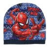 Spiderman Kinder Mütze 52-54 cm