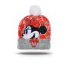 Disney Minnie Kinder Mütze 52-54 cm