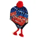 Disney Cars Kinder Mütze 52-54 cm