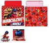 Miraculous Geschichten von Ladybug und Cat Noir Heroez Kinder Snood