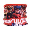 Miraculous Geschichten von Ladybug und Cat Noir Heroez Kinder Schal, Snood