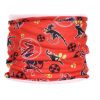 Miraculous Geschichten von Ladybug und Cat Noir Heroez Kinder Schal, Snood