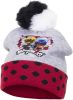 Miraculous Geschichten von Ladybug und Cat Noir Heart Kinder Mütze 52-54 cm