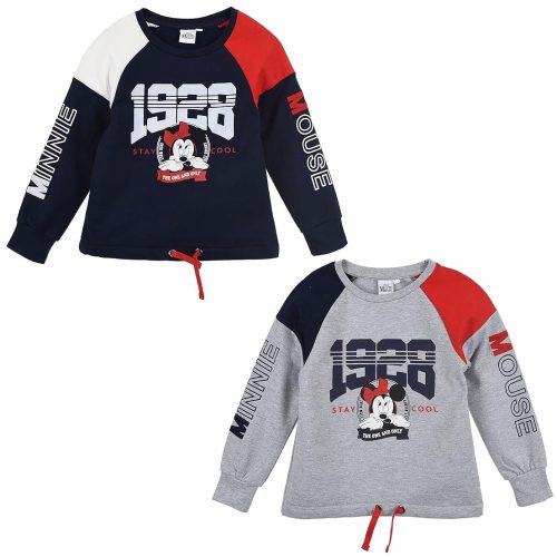 Disney Minnie  Kinderpullover 3-8 Jahre