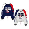 Disney Minnie  Kinderpullover 3-8 Jahre