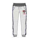 Disney Minnie  Grey Kinder lange Hose, Jogginghose 3-8 Jahre