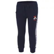 Disney Minnie  Navy Kinder lange Hose, Jogginghose 3-8 Jahre
