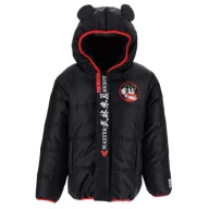 Disney Mickey  Kinder wattierte Jacke 3-8 Jahre