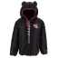 Disney Mickey  Kinder wattierte Jacke 3-8 Jahre