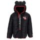 Disney Mickey  Kinder wattierte Jacke 3-8 Jahre