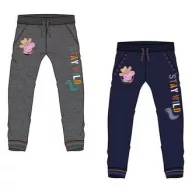 Peppa Wutz Wild Kinder lange Hose, Jogginghose 3-6 Jahre