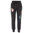 Peppa Wutz Wild Kinder lange Hose, Jogginghose 3-6 Jahre