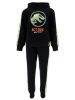 Jurassic World Kinder Trainingsanzug, Jogginganzug 3-8 Jahre