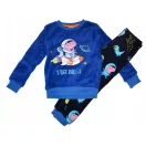 Peppa Wutz Kinder lange Pyjamas 3-6 Jahre
