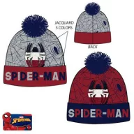 Spiderman Kinderhut 52-54 cm