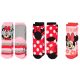 Disney Minnie  Kinder dicke Anti-Rutsch-Socken 23-34