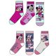 Disney Minnie Skate Kindersocken 23-34