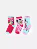 Disney Minnie  Skate Kinder Socken 23-34