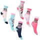 Disney Minnie Star Kindersocken 23-34