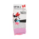 Disney Minnie  Star Kinder Socken 23-34