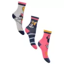Disney Minnie  Play Kindersocken 23-34