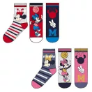 Disney Minnie  Play Kindersocken 23-34