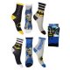 Batman Kindersocken 23-34