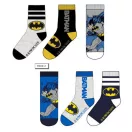 Batman Kinder Socken 23-34