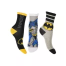 Batman Kinder Socken 23-34