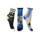 Batman Kinder Socken 23-34
