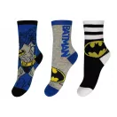 Batman Kinder Socken 23-34