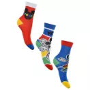 Disney Mickey  Skate Kinder Socken 23-34