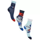 Disney Mickey  Skate Kinder Socken 23-34