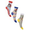 Paw Patrol Marshall Kindersocken 23-34