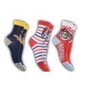 Paw Patrol Marshall Kinder Socken 23-34