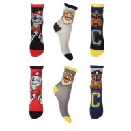 Paw Patrol Kinder Socken 23-34