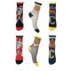 Paw Patrol Kindersocken 23-34