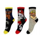 Paw Patrol Kinder Socken 23-34