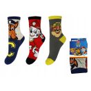 Paw Patrol Kinder Socken 23-34