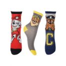Paw Patrol Kinder Socken 23-34