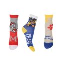 Paw Patrol Kinder Socken 23-34
